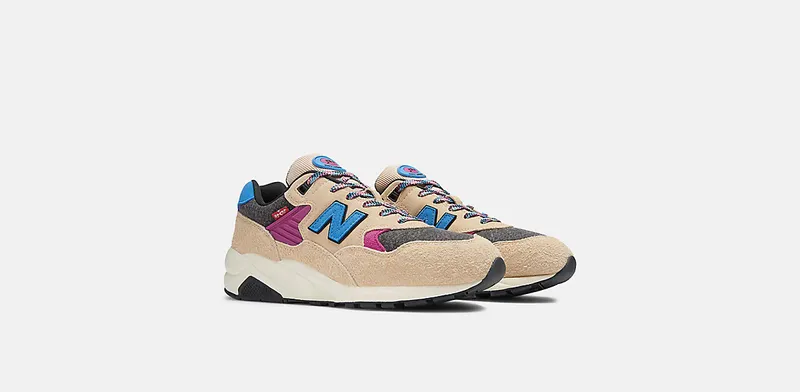 New Balance 580 Levi’s Beige (MT580LE2)