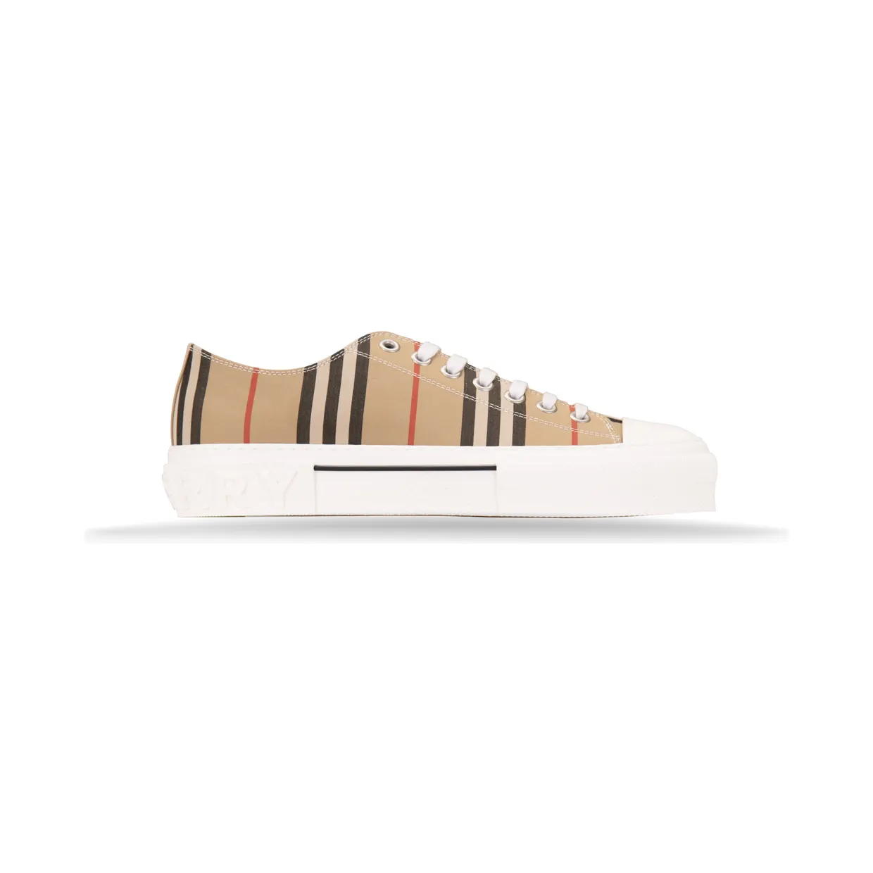 Burberry Jack “White/Beige/Multicolor” (8113698)