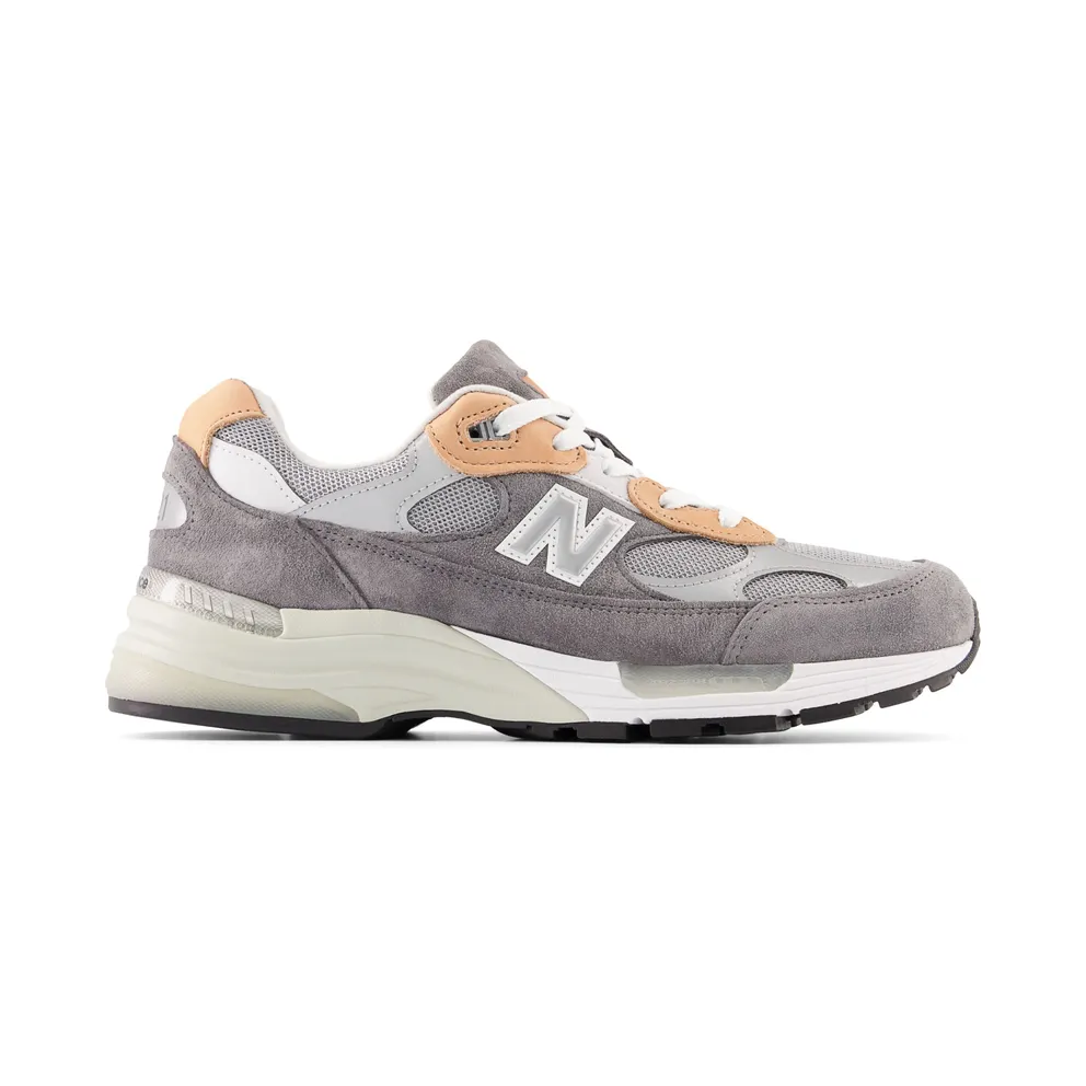 New Balance 992 Todd Snyder 10th Anniversary (M992TA)