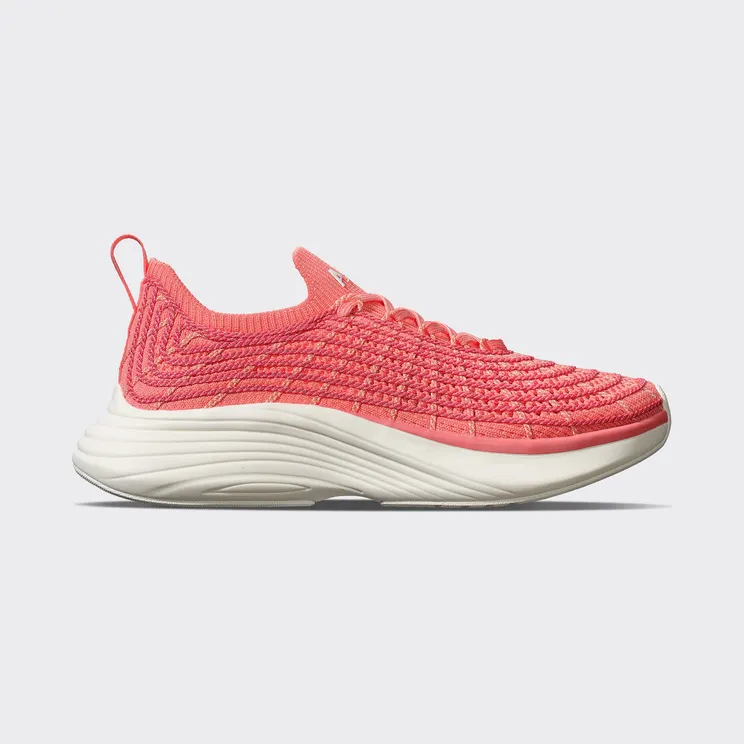 APL TechLoom Zipline “Guava/Parade/Desert Sand” (Dames)