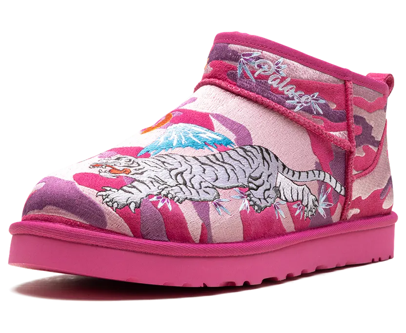 ugg-sneaker 1172071-PKC