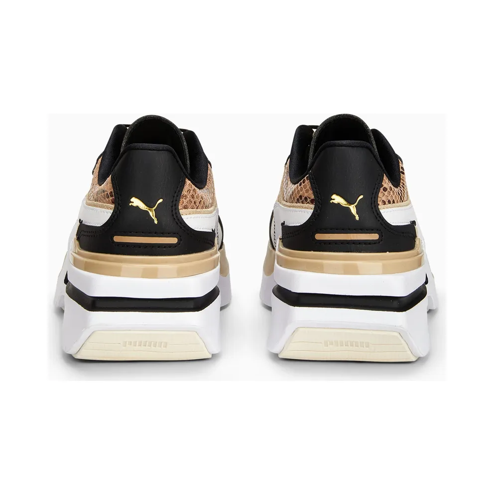 Puma Kosmo Rider Prm Black (38987701)
