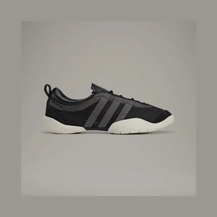 adidas Y-3 Regu Black Talc (JH8063)