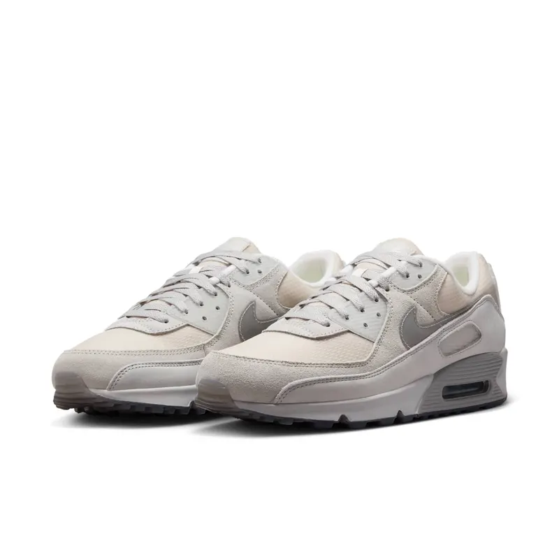Nike Air Max 90 (photon dust / lt smoke grey / phantom) – HF4296-001