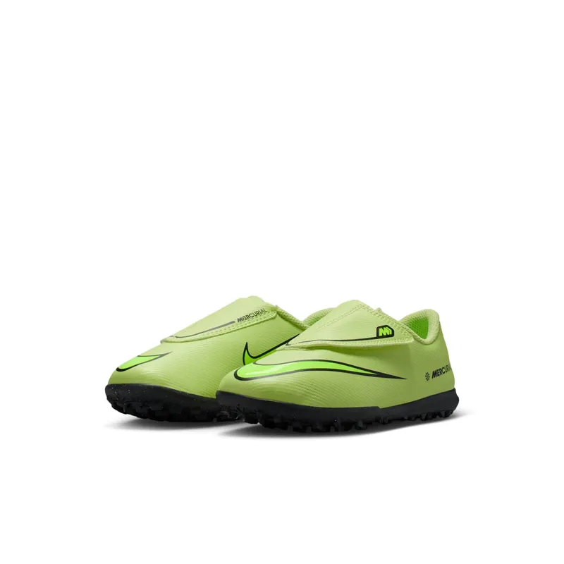 Nike Mercurial Vapor 16 Club TF Max Voltage Pack (FQ8291-300)