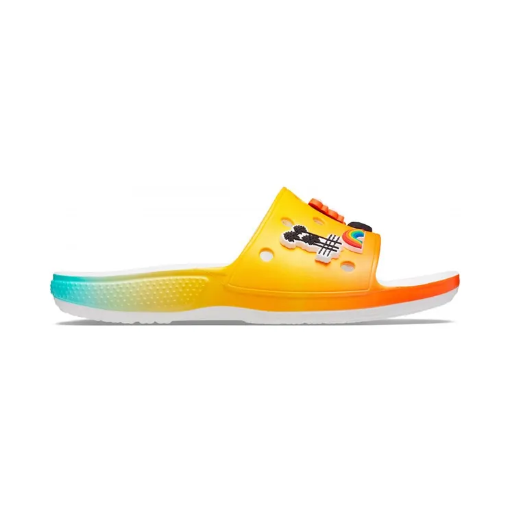 Crocs Classic Slide Free & Easy (207672)