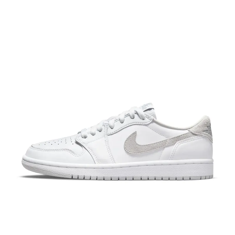 Air Jordan 1 Low OG Neutral Grey (2021) (CZ0775-100)