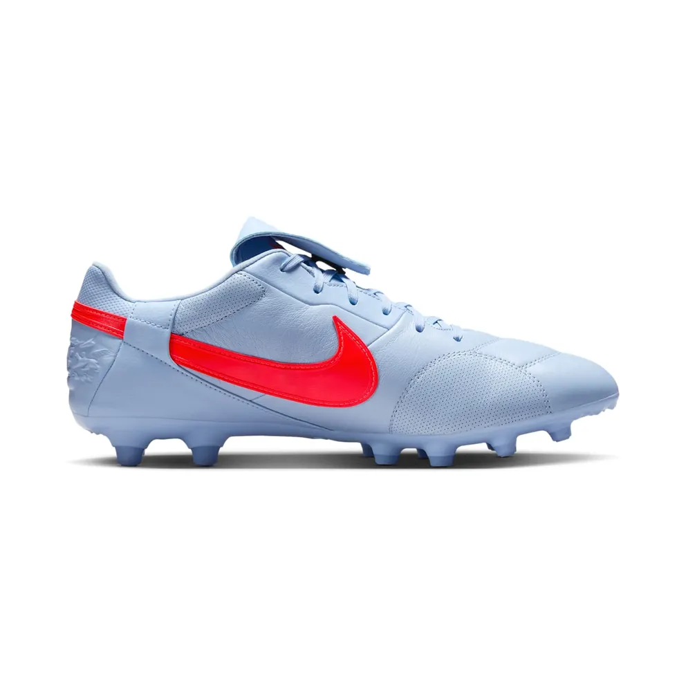 Nike Premier 3 FG Royal Tint Bright Crimson (HM0265-400)
