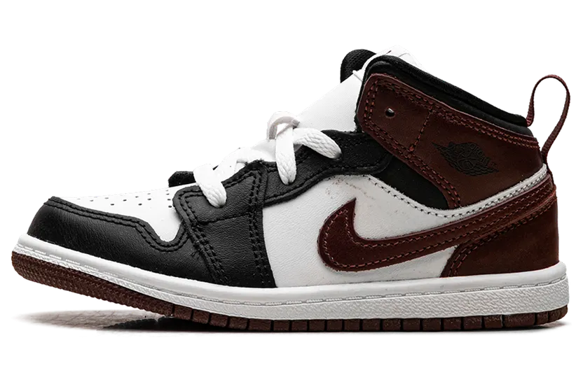 Jordan 1 Mid SE TD “White Medium Grey Cool Grey” (HF3195-102)