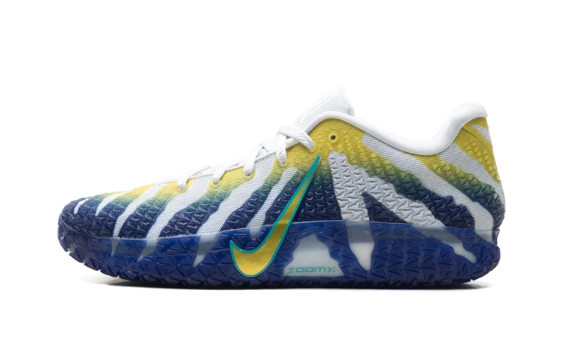 Nike Ja 3 “Murray State” (HF2793-004)
