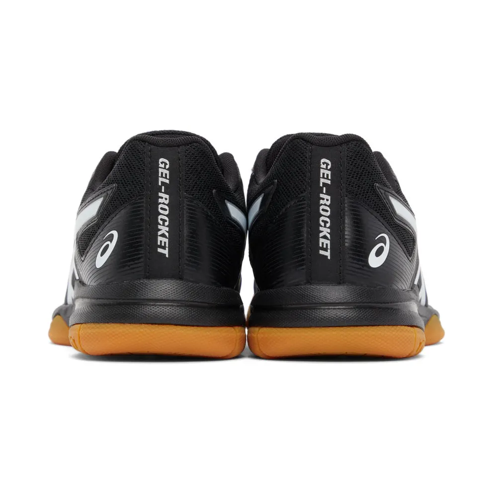 Asics Black Gel-Rocket 9 (1072A034-001)