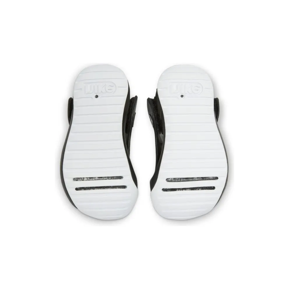 Nike Sunray Protect 3 Baby & Toddler Sandals Black (DH9465-001)