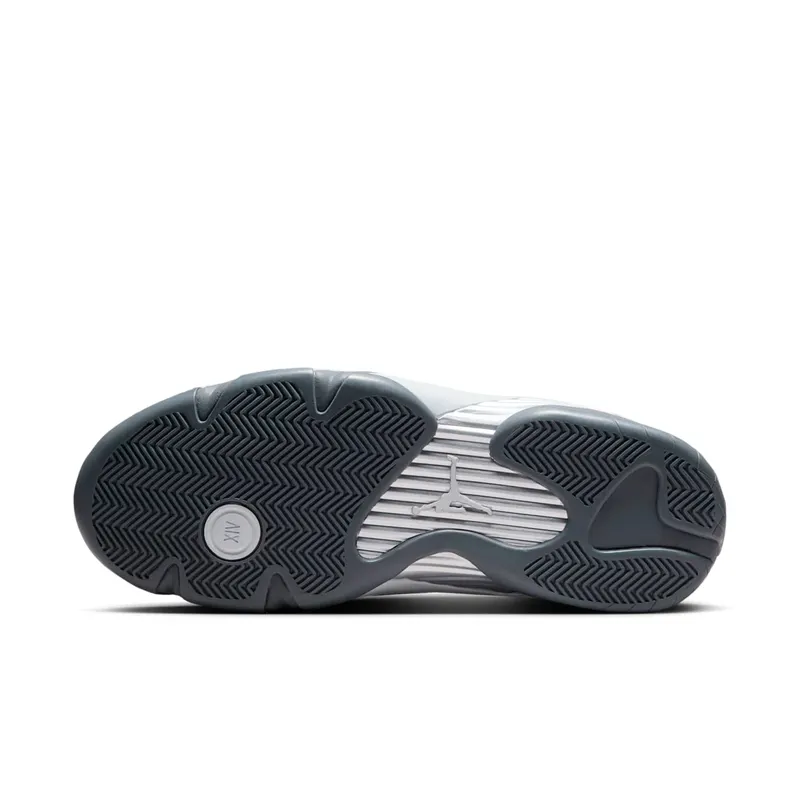 Air Jordan 14 “Flint Grey” (FJ3460-012)