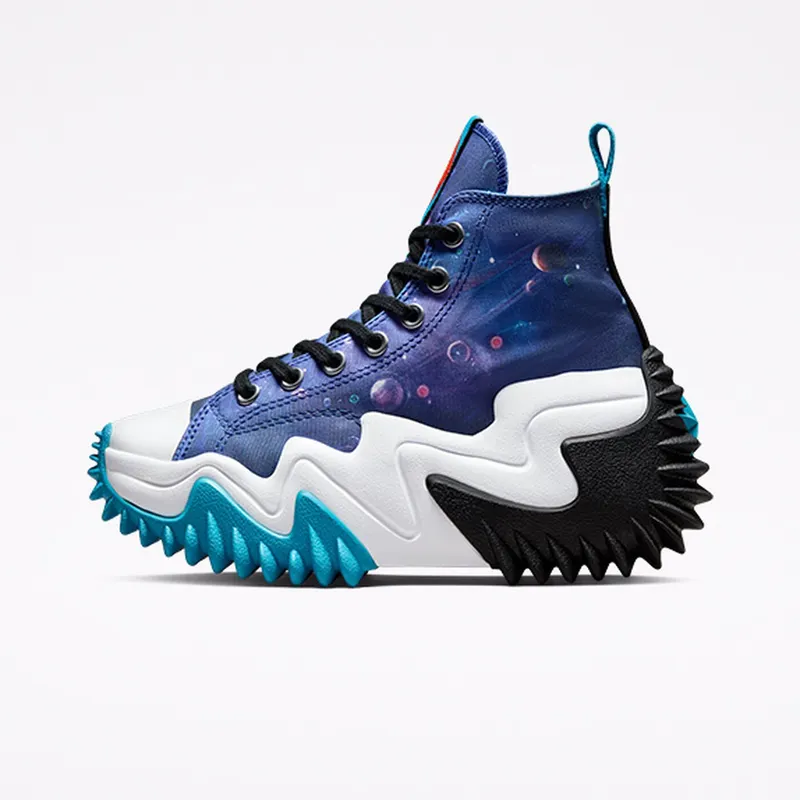 Space Jam: A New Legacy x Converse Run Star Motion Hi (172488C)
