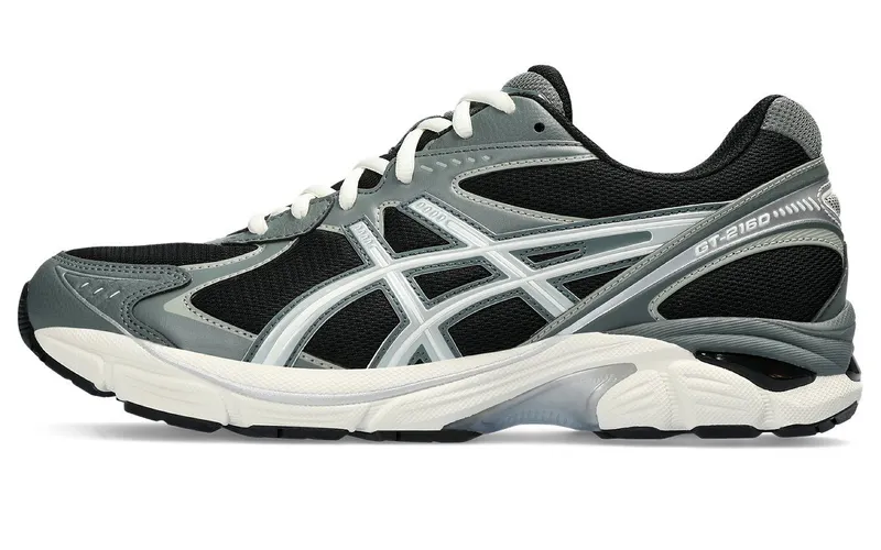 Asics Gt-2160 Black/Seal Grey (1203A320.003)