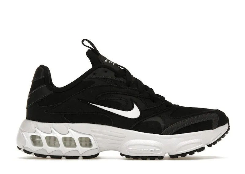 Nike Zoom Air Fire Black Anthracite (DV1129-001)