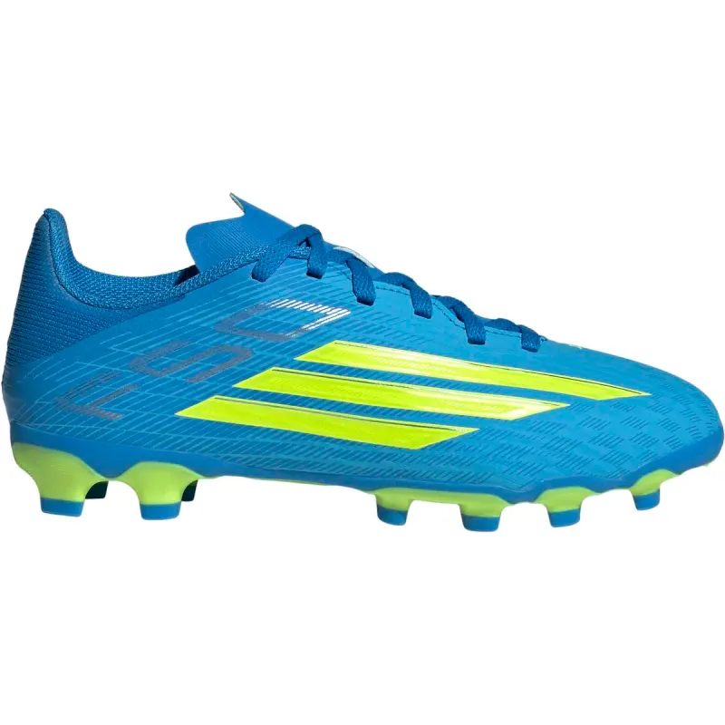 adidas F50 League MG Ice Cold Precision Pack (JR9021)