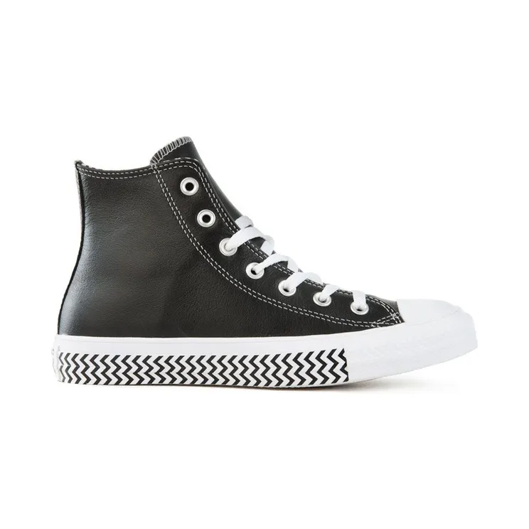 Converse Chuck Taylor All Star Mission-V High Black White (564943C)