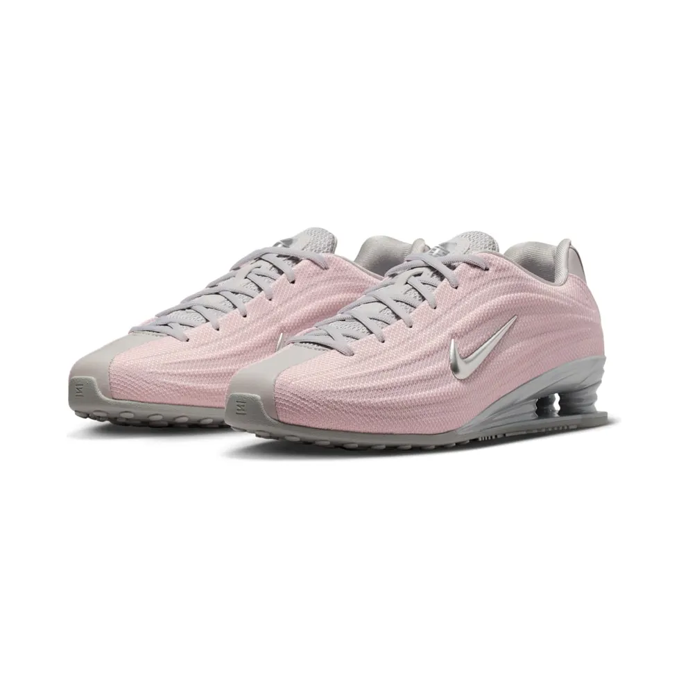 Nike Shox Z “Pink” (IQ7574-663)