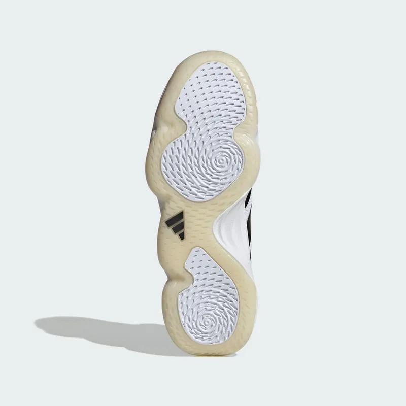 Adidas Court Stabil Indoor Cloud White / Core Black / Cloud White (KJ1559)