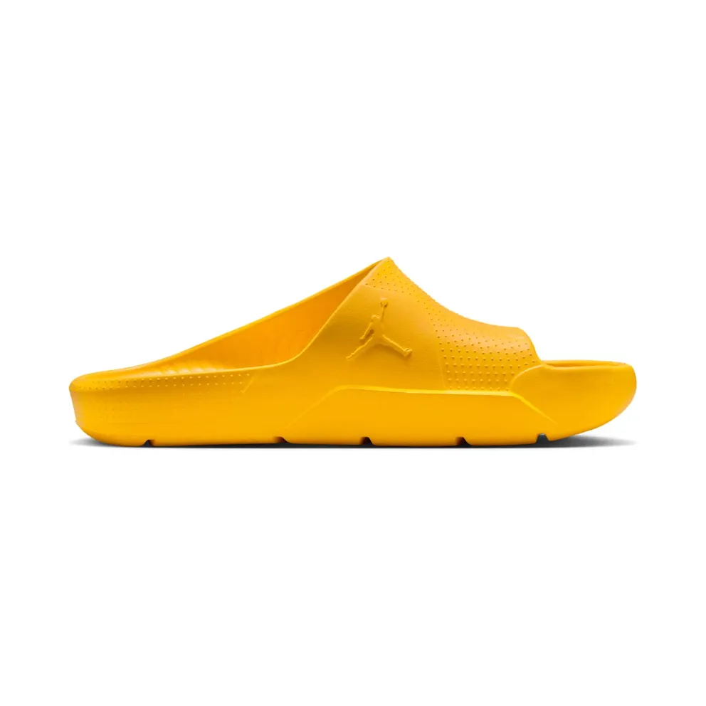 Jordan Post Slide Yellow Ochre (DX5575-701)