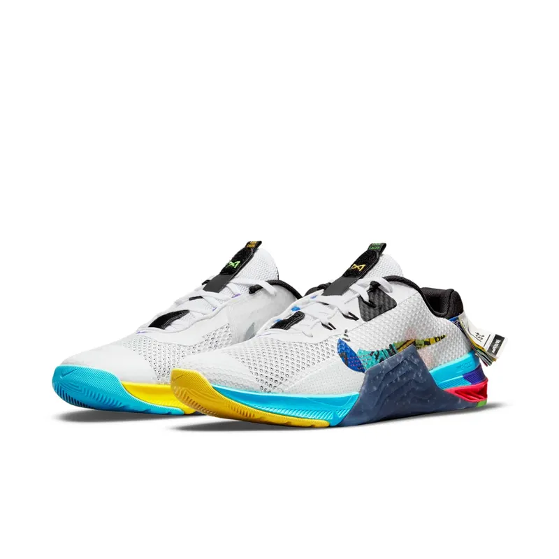 Nike Other Metcon White (DC9510-199)