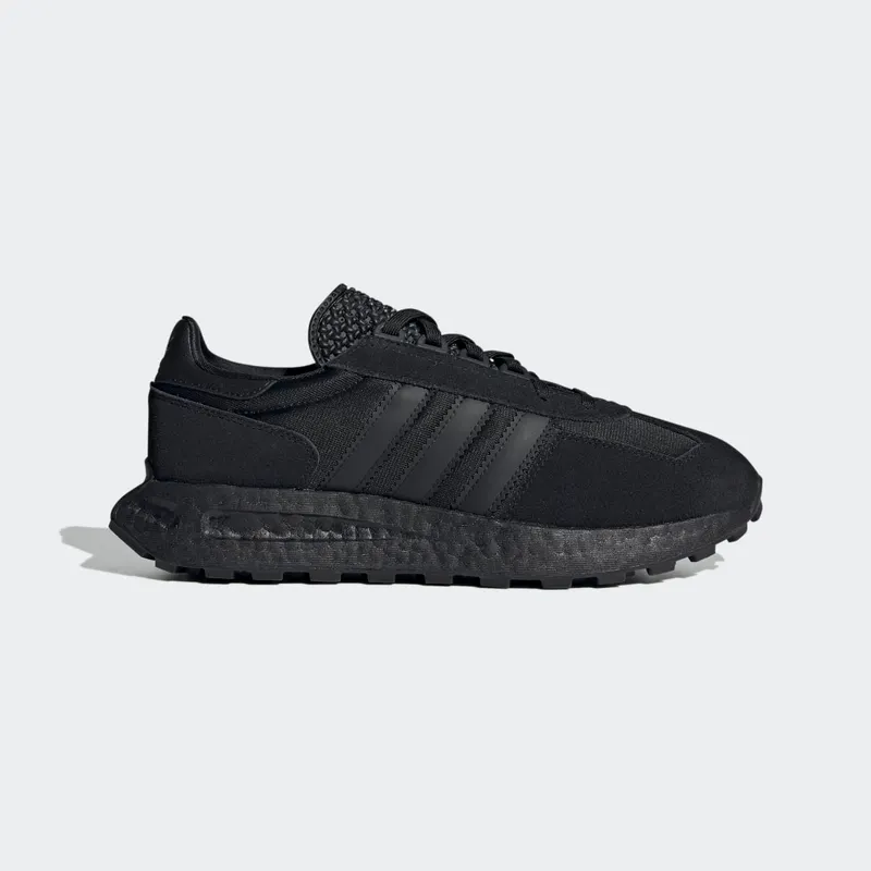 adidas Retropy E5 Triple Black (GW0561)