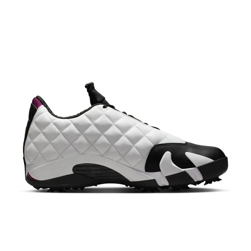 Jordan 14 Retro Golf NRG Bordeaux (IB1828-100)