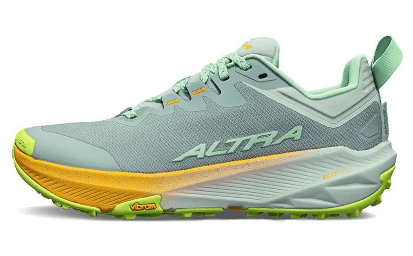 Altra Experience Wild 3+ “Grey” (AL0A85UZ220)