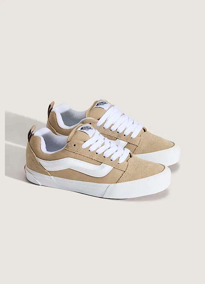 Vans Knu Skool Khaki (VN000CRPKHK)