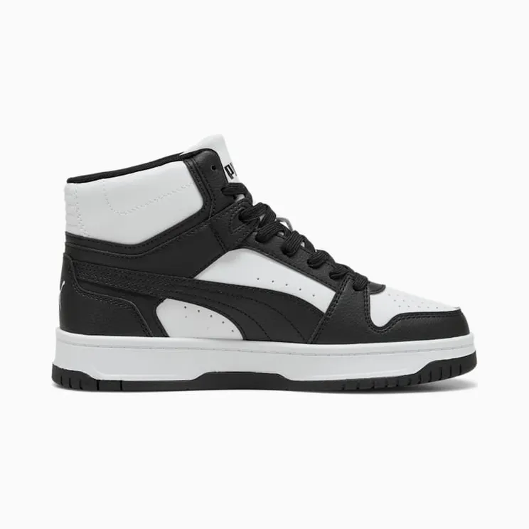 Puma Rebound Slam Mid Schoenen 408800-01