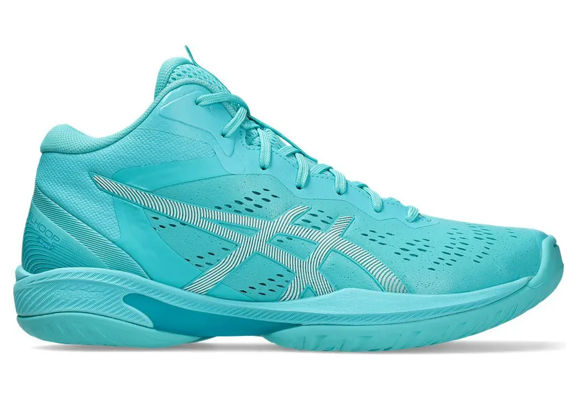 ASICS Gelhoop V16 S Ice Mint (1063A086-400)