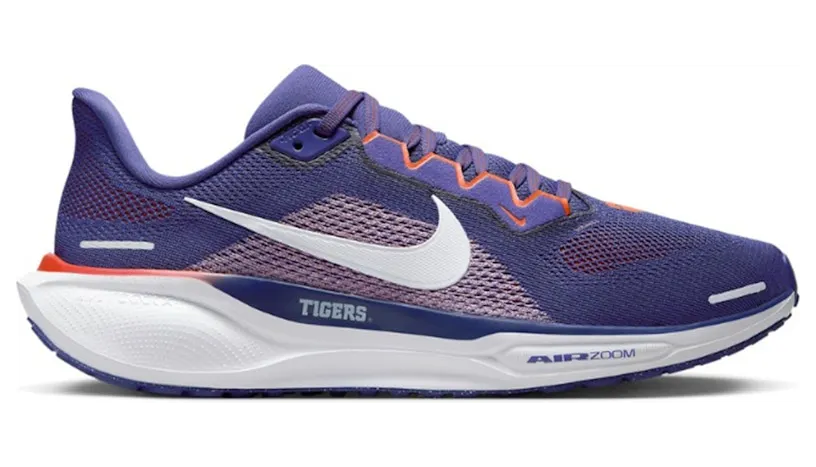 Nike Air Zoom Pegasus 41 Clemson (FZ5108-500)