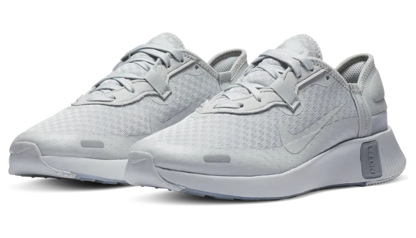 Nike Reposto Grijs (DA3260-009)