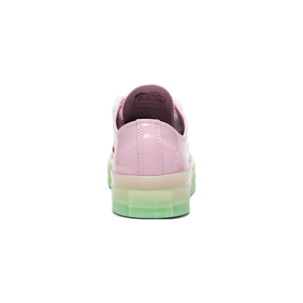 Converse Chuck Taylor All-Star 70s Ox Toy JW Anderson Pink Pink Mist/Barely Volt (162289C)
