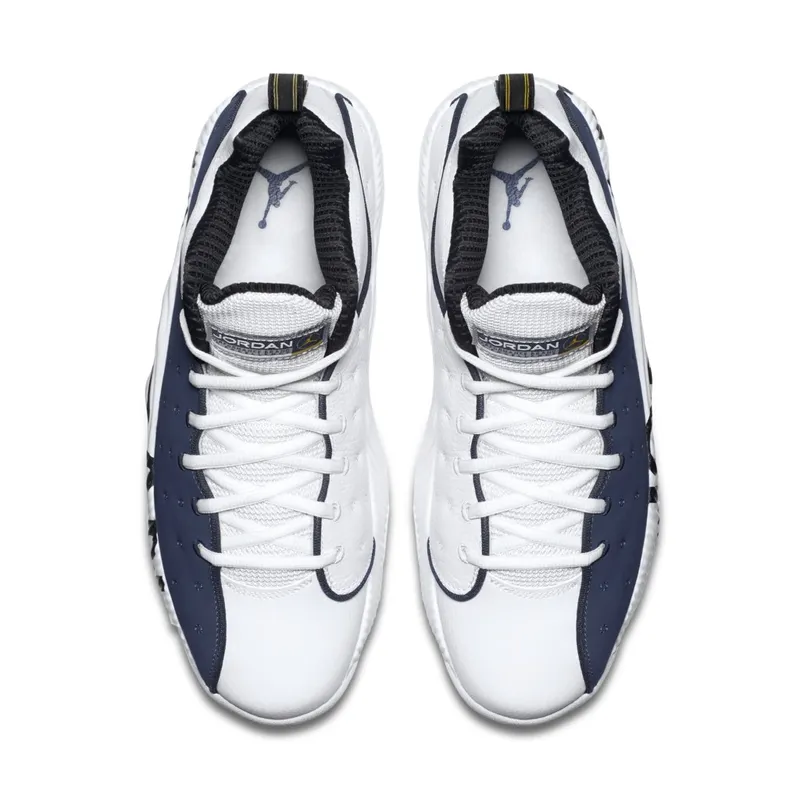 Jordan Jumpman 2 Navy White/Midnight Navy (819175-417)