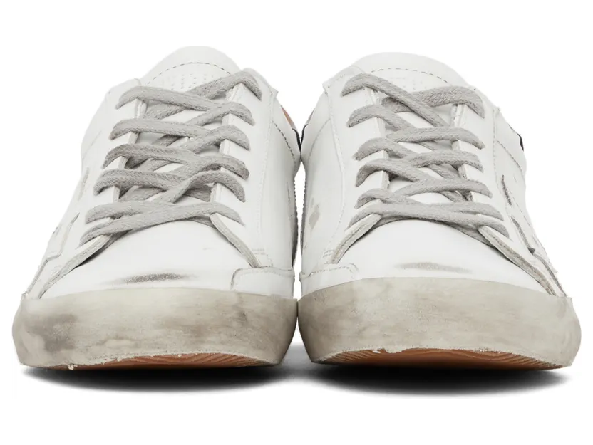 Golden Goose Superstar Sneakers (F00101.F001946.10272) (2)