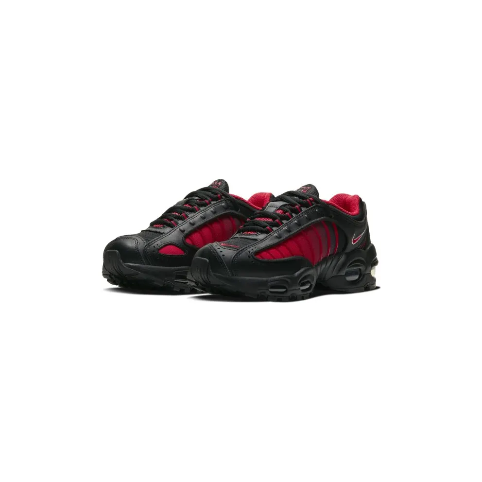 Nike Air Max Tailwind IV University Red (GS) University Red/Black/White (BQ9810-600)