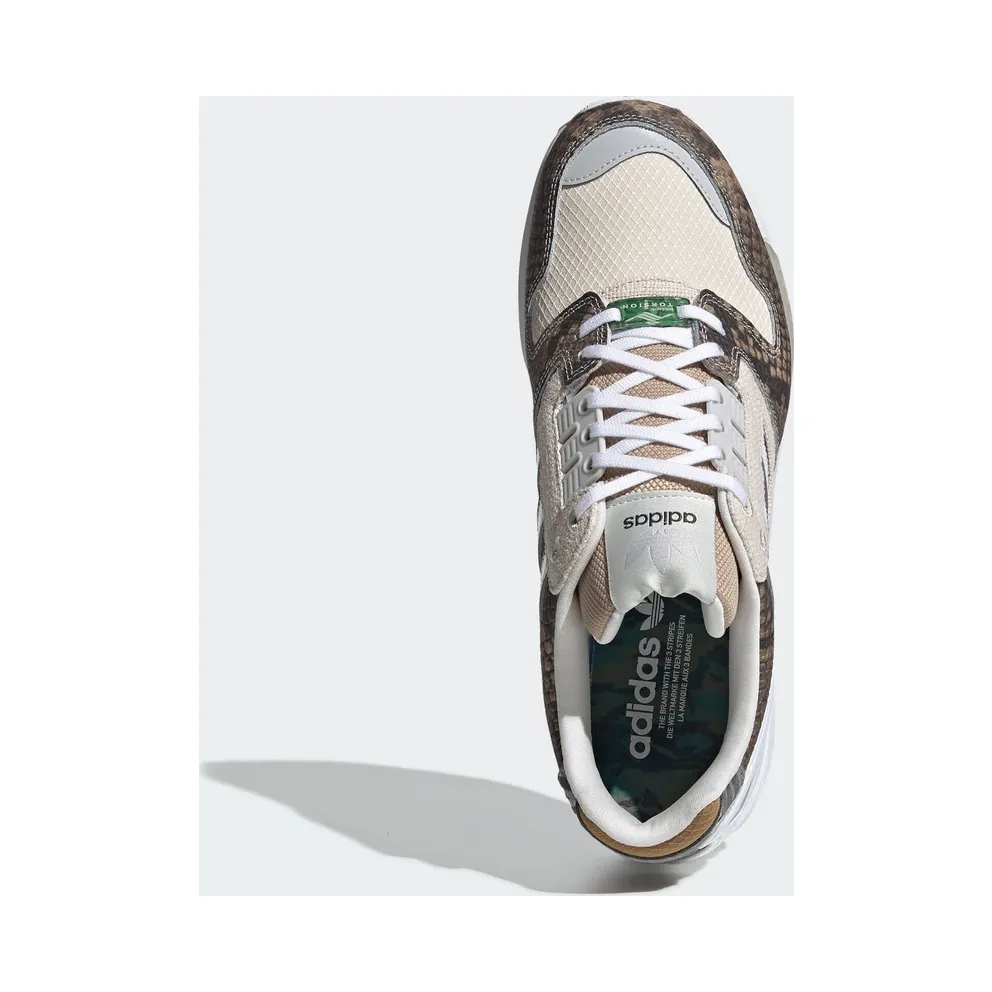 adidas ZX 8000 Lethal Nights Saint Pale Nude/Cloud White/Solar Red (FW2154)