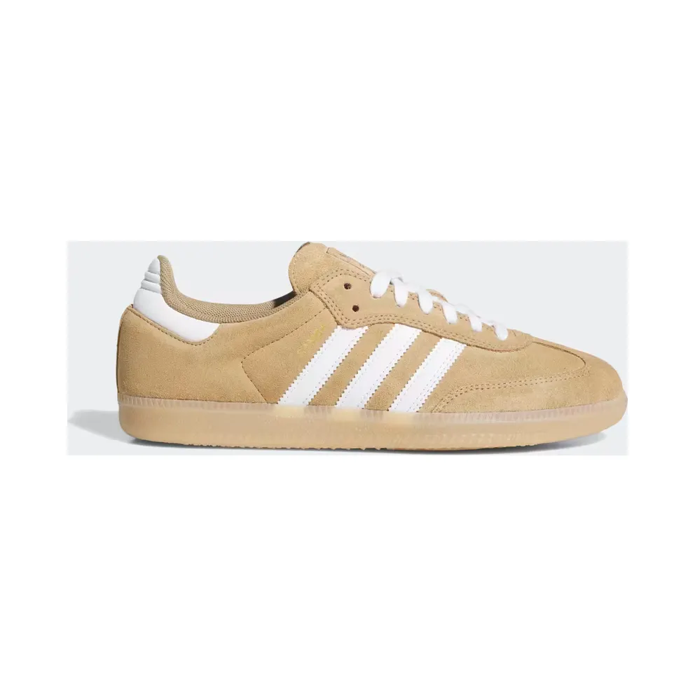 adidas Samba ADV Cardboard White Gum (KI5089)
