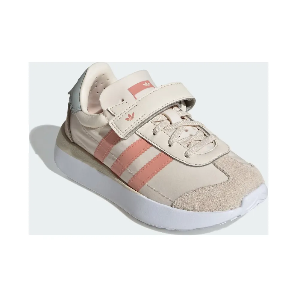 Adidas Country XLG Kids Wonder White / Wonder Clay / Wonder Silver (IF6146)