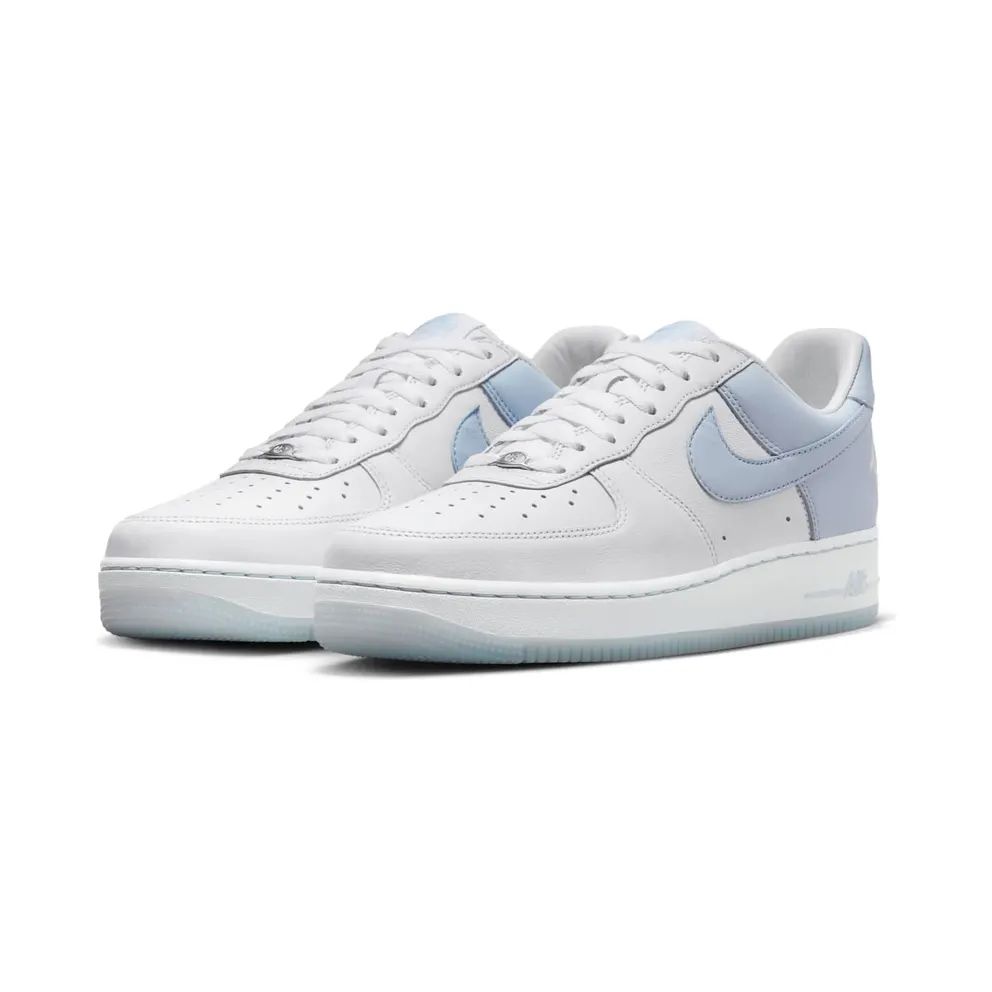 Nike Air Force 1 Low “Terror Squad- Porpoise” (FJ5755-100)