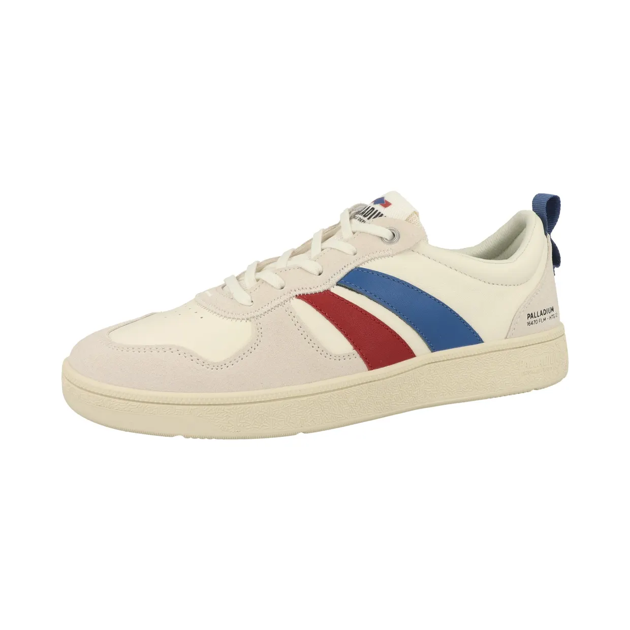 palladium-sneaker 74485-160-M