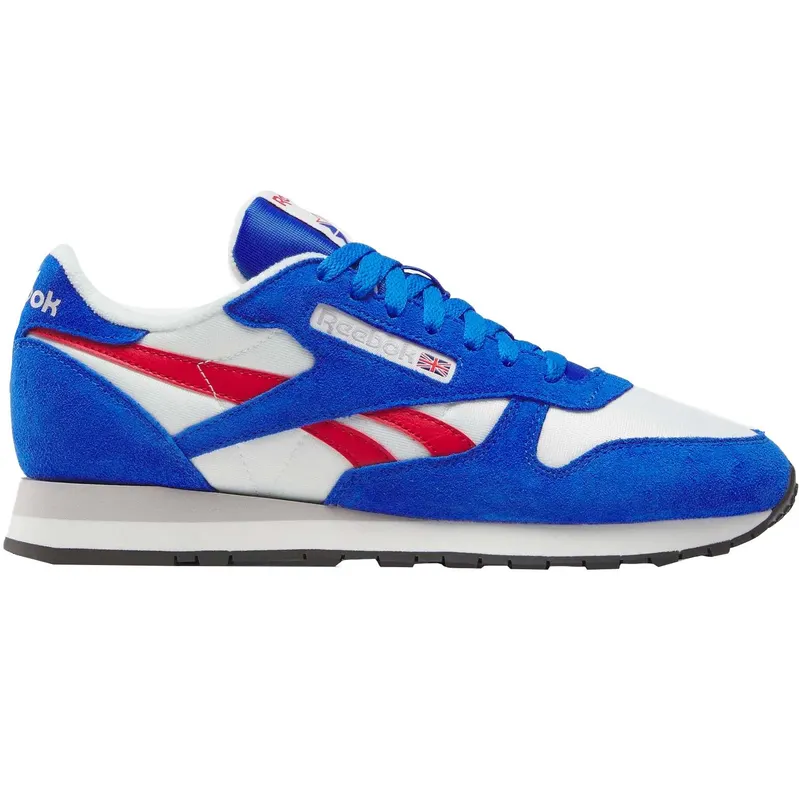 Reebok Classic Leather Chalk / Optimum Blue (100209519)