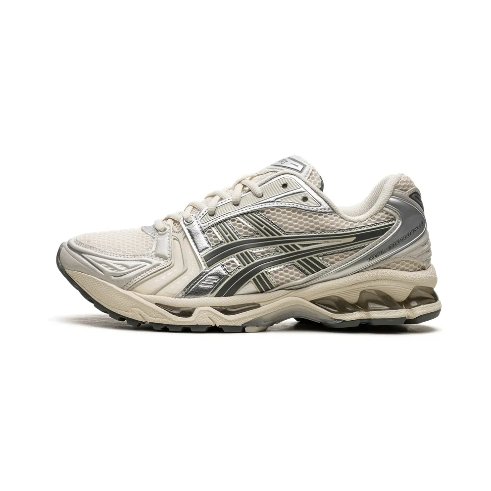 ASICS SportStyle GEL-KAYANO 14 (beige / silver) – 1201A019-200