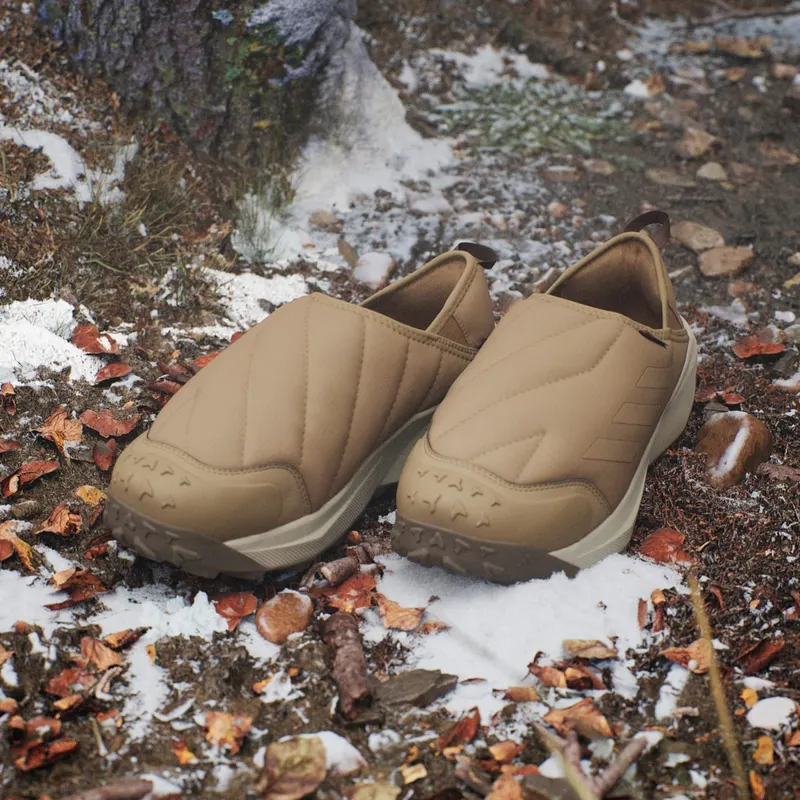 adidas Terrex Winter Cold.RDY Cardboard Beige (JR5302)