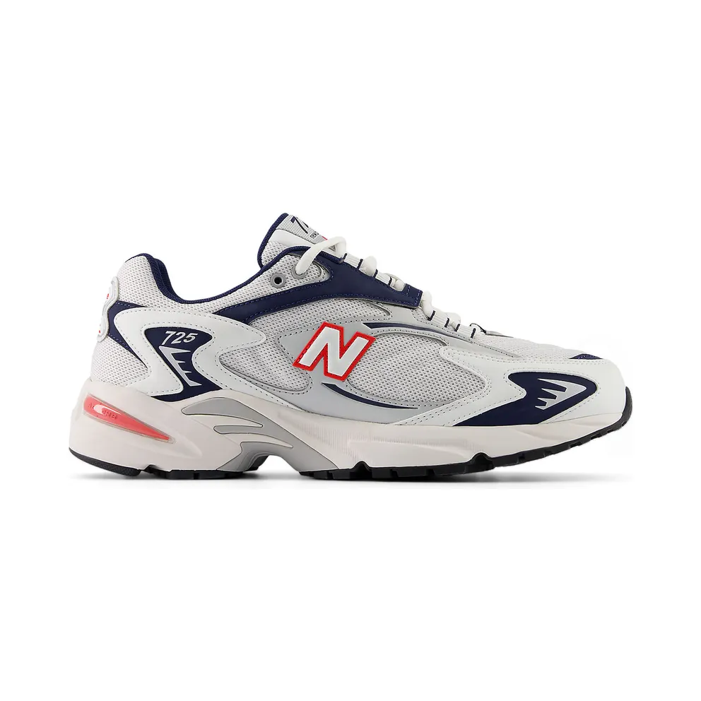 New Balance 725v1 NB Navy True Red (ML725UA)