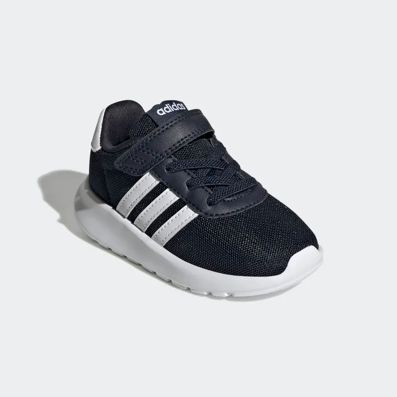 Adidas Lite Racer 3.0 Legend Ink / Cloud White / Core Black (GX6618)