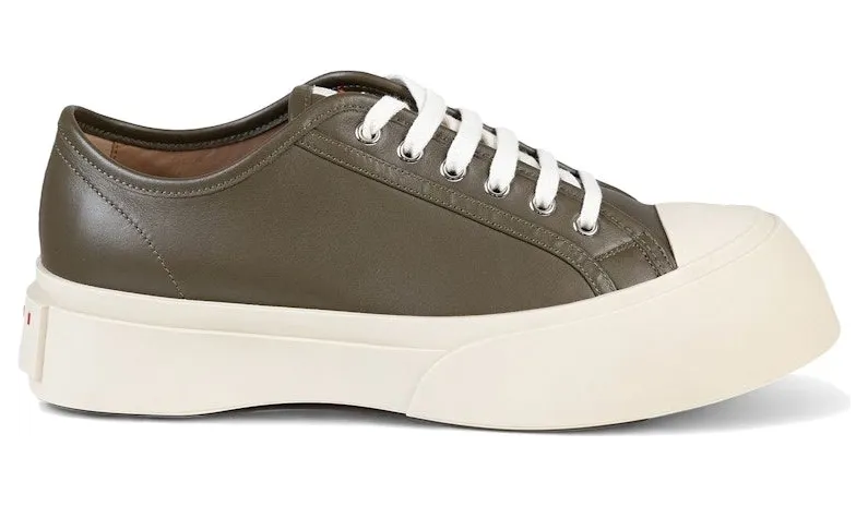 Marni Pablo Deep Sage (SNZU002002P722600V58)