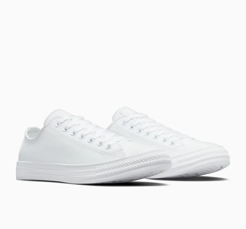 Converse Chuck Taylor All Star Mono Leather (136823C)